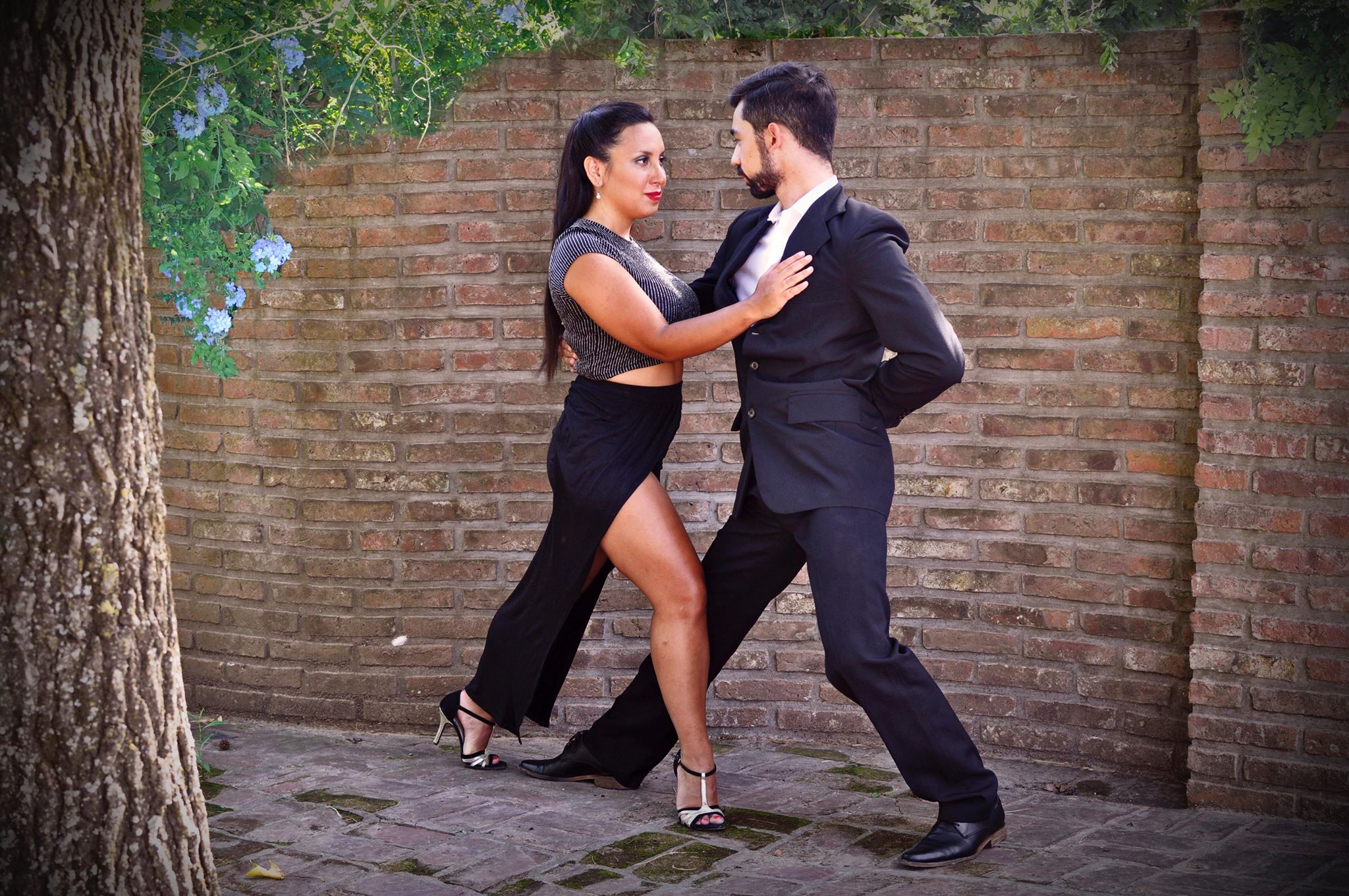 Argentinsk Tango
