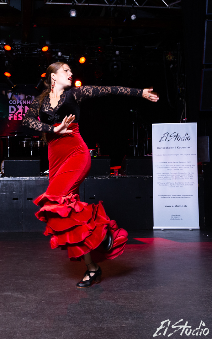 Flamenco