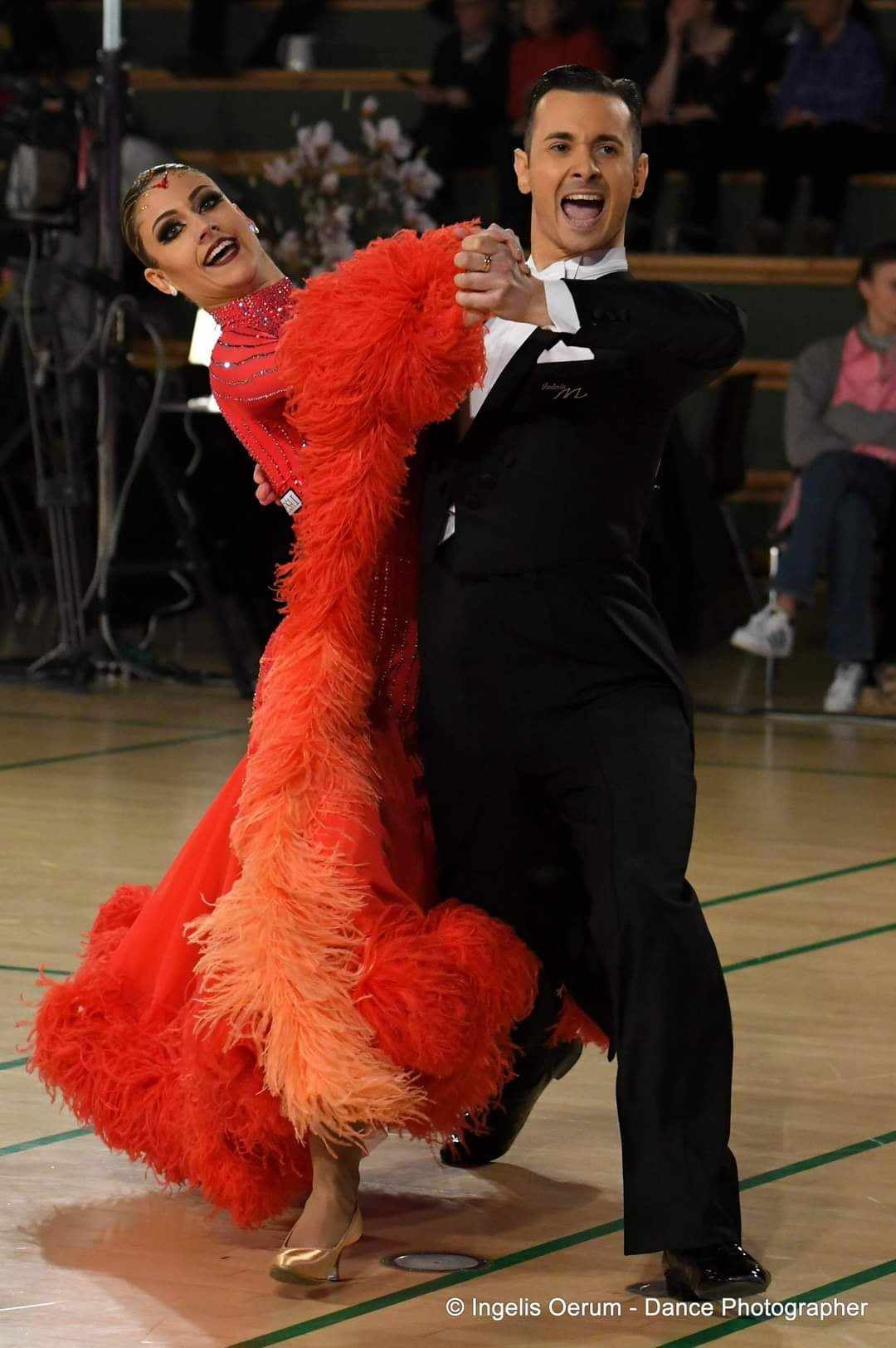 Gabriele & Kristine
