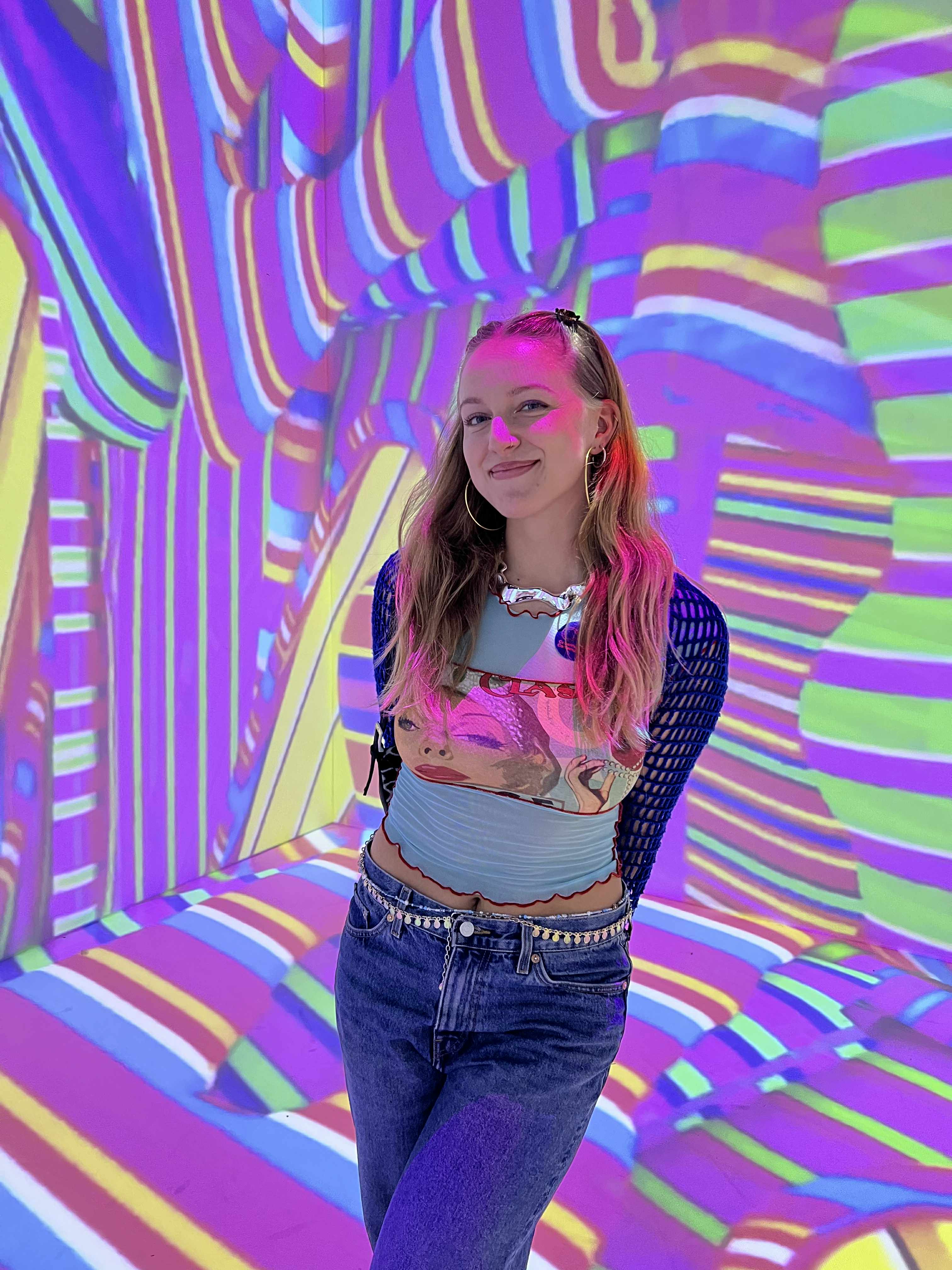 Jasmin Emilie Pape