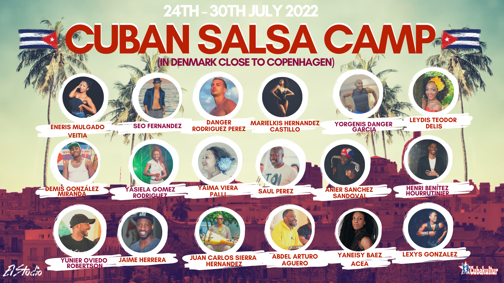 salsa camp 2022