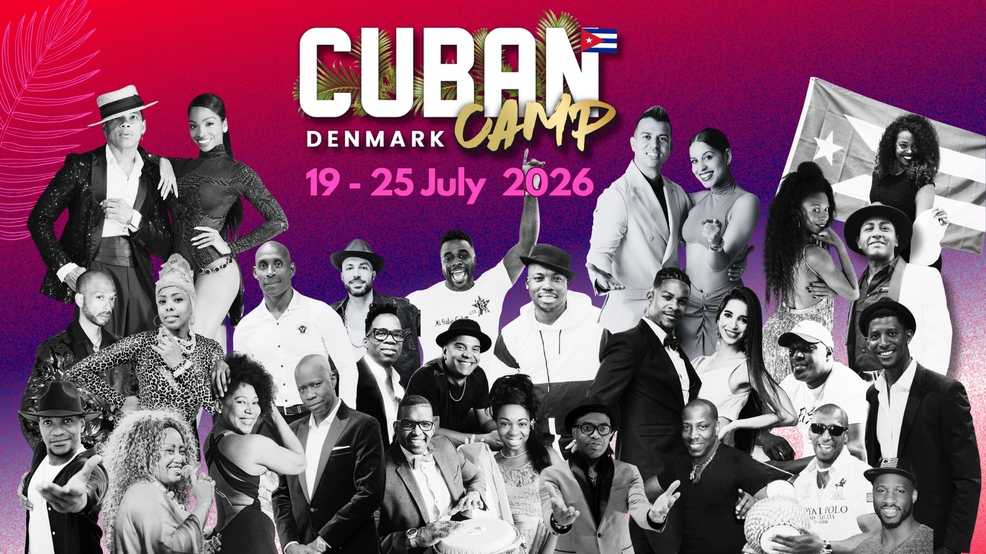 cuban camp
