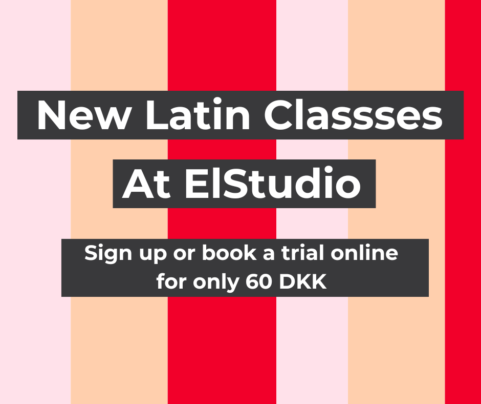 latin classes