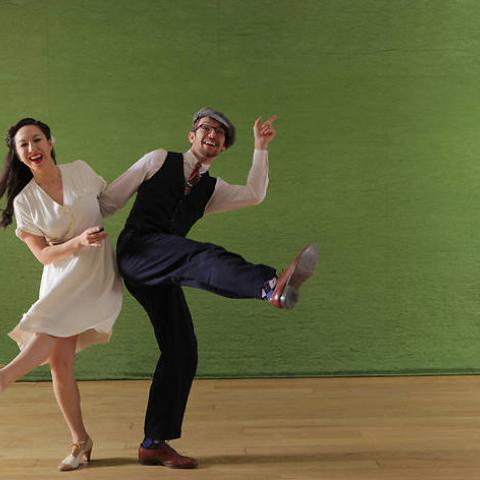Swing