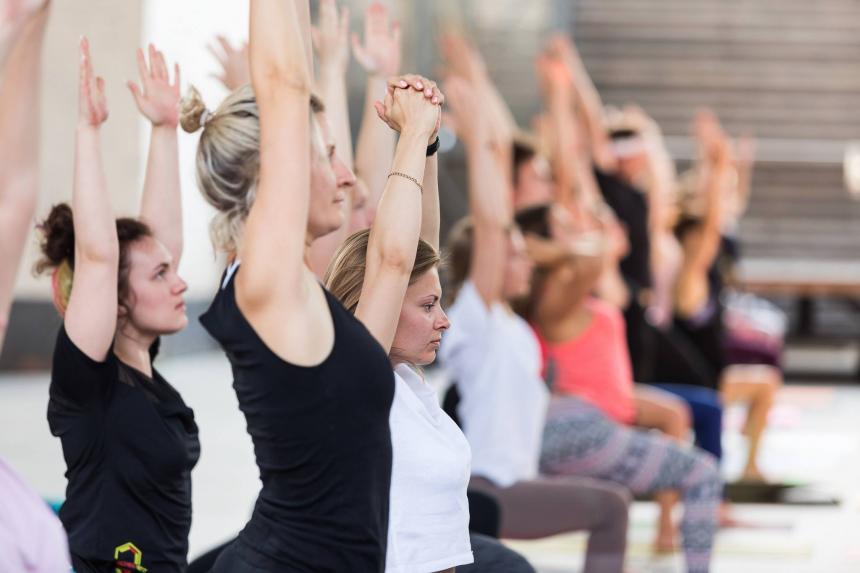 Yoga ElStudio